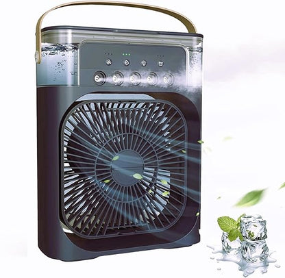 Smart Portable Air Cooler